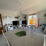 Apartment Bonito En La Playa Sanxenxo