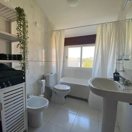 Apartment Bonito En La Playa *