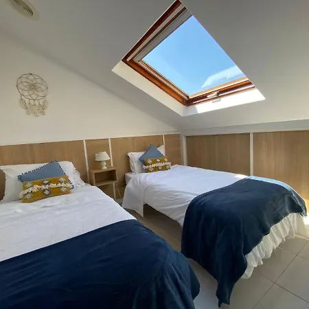 Bonito En La Playa Apartment *