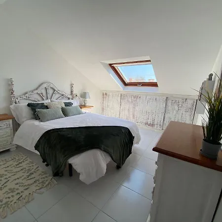 Bonito En La Playa Sanxenxo