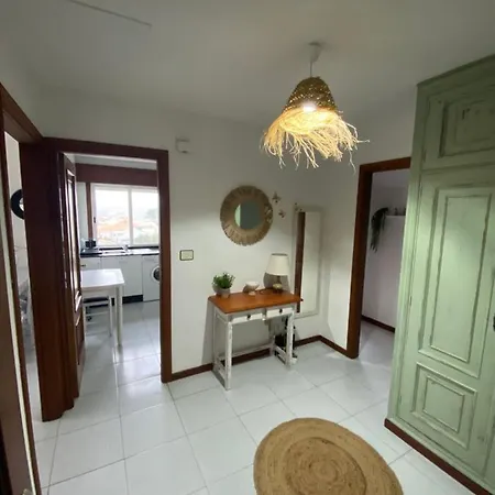 Bonito En La Playa * Sanxenxo