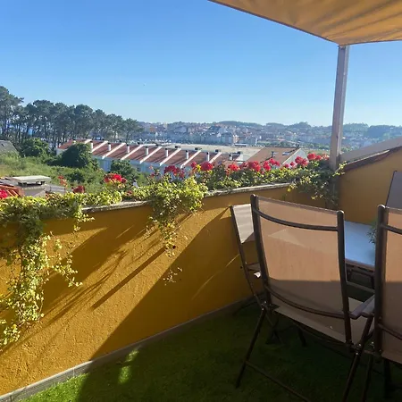 Apartment Bonito En La Playa