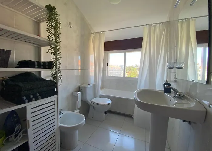 Apartment Bonito En La Playa *