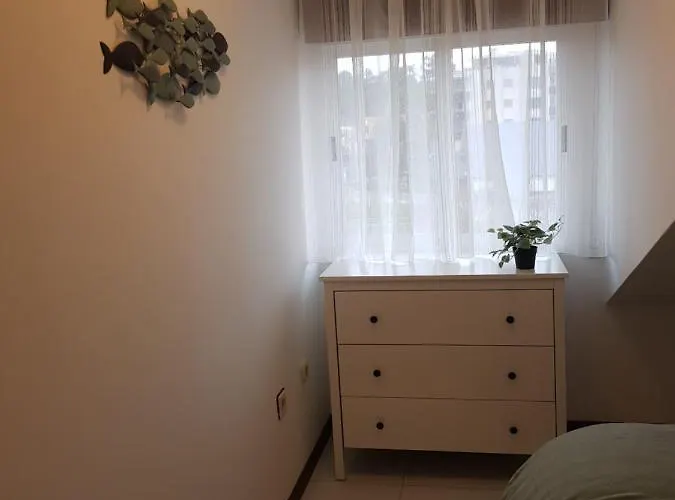 Bonito En La Playa * Sanxenxo