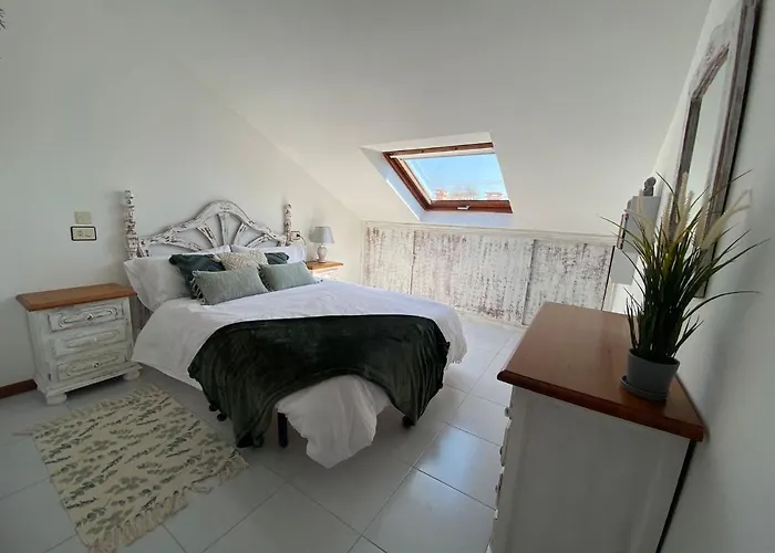 Bonito En La Playa Sanxenxo