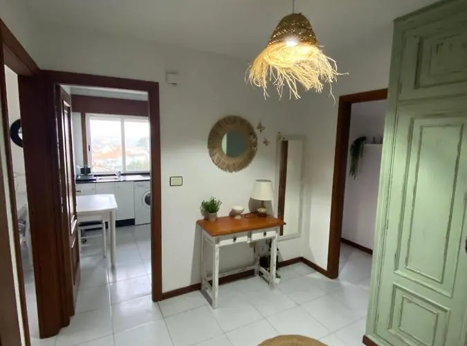 Bonito En La Playa * Sanxenxo