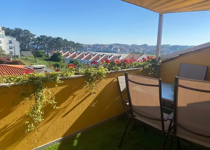 Apartamento Bonito En La Playa