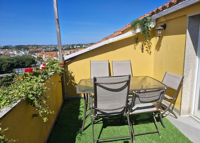 Bonito En La Playa Apartment *